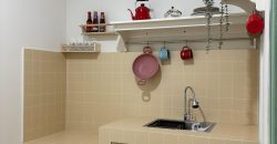 S M Property Rumah Townhouse Taman Hijau Lippo Karawaci Tangerang