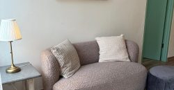 S M Property Rumah Townhouse Taman Hijau Lippo Karawaci Tangerang