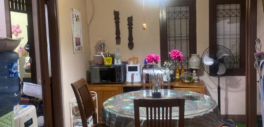 S M Property Rumah Ciputat Tangerang Selatan