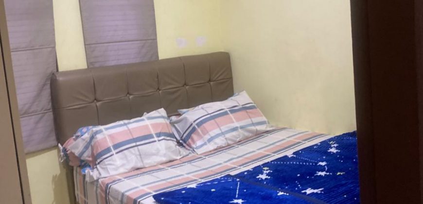 S M Property Rumah Ciputat Tangerang Selatan