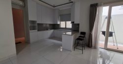 S M Property Rumah Taman Beverly Golf Lippo Karawaci Tangerang