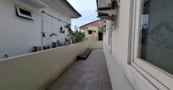 S M Property Rumah Taman Beverly Golf Lippo Karawaci Tangerang