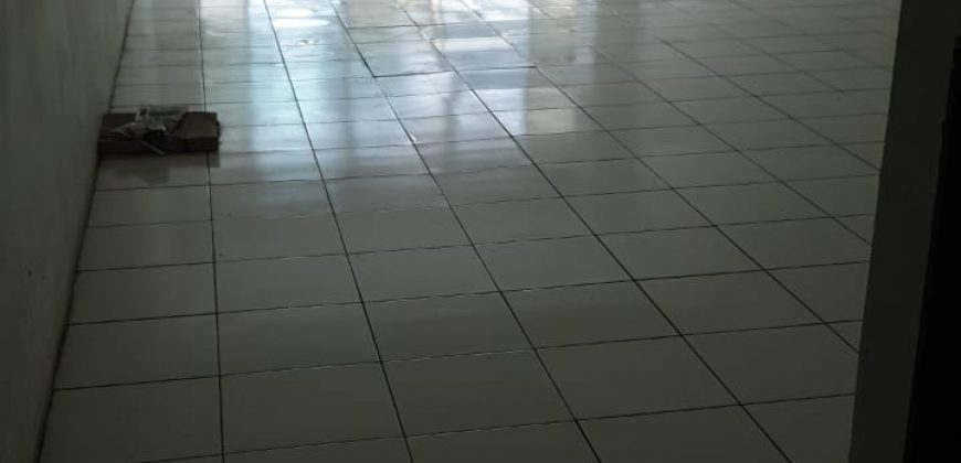 S M Property Ruko Pinamgsia Lippo Karawaci Tangerang