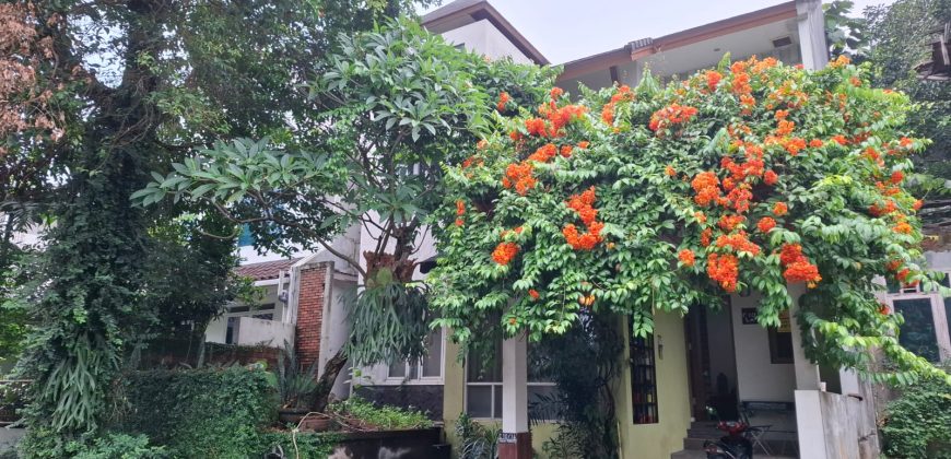 S M Property Rumah Taman Permata Lippo Karawaci Tangerang