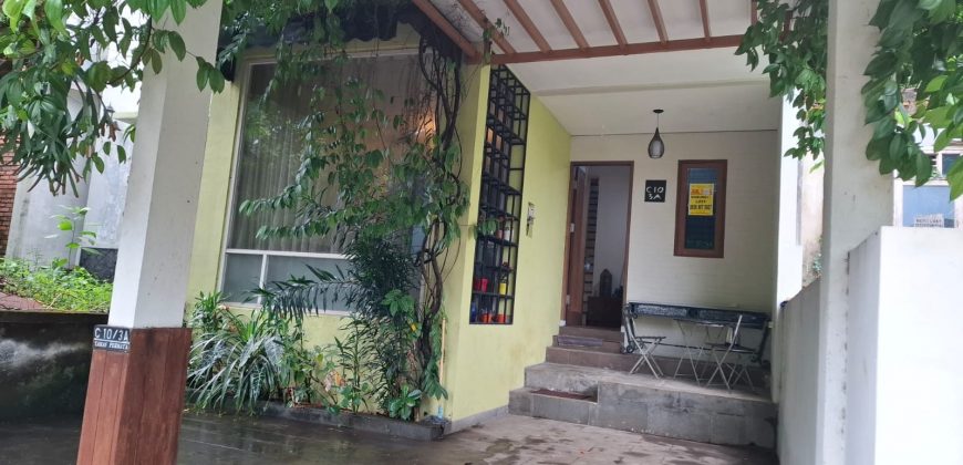 S M Property Rumah Taman Permata Lippo Karawaci Tangerang