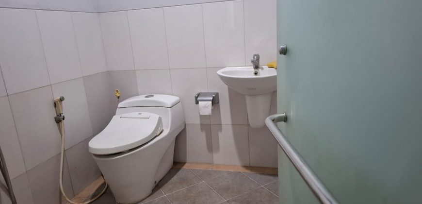 S M Property Rumah Taman Permata Lippo Karawaci Tangerang