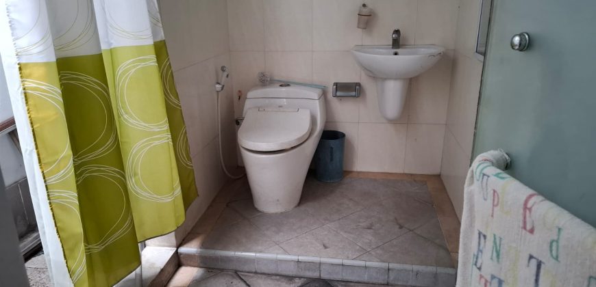 S M Property Rumah Taman Permata Lippo Karawaci Tangerang