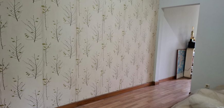 S M Property Rumah Taman Permata Lippo Karawaci Tangerang