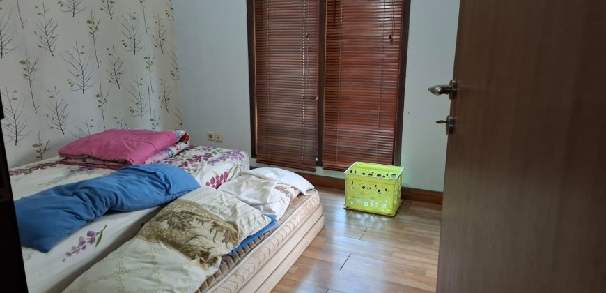 S M Property Rumah Taman Permata Lippo Karawaci Tangerang