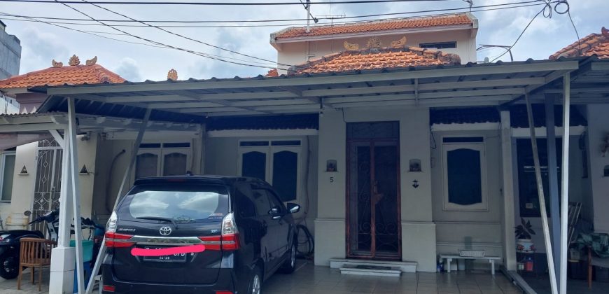 S M Property Rumah Taman Ubud Lippo Karawaci Tangerang