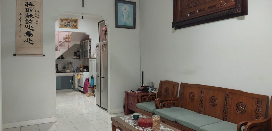 S M Property Rumah Taman Ubud Lippo Karawaci Tangerang