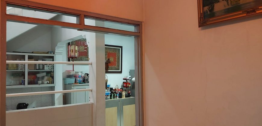 S M Property Rumah Taman Ubud Lippo Karawaci Tangerang