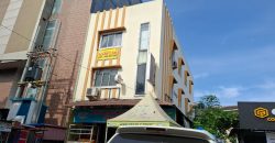 S M Property Ruko Kav Lippo Karawaci Tangerang