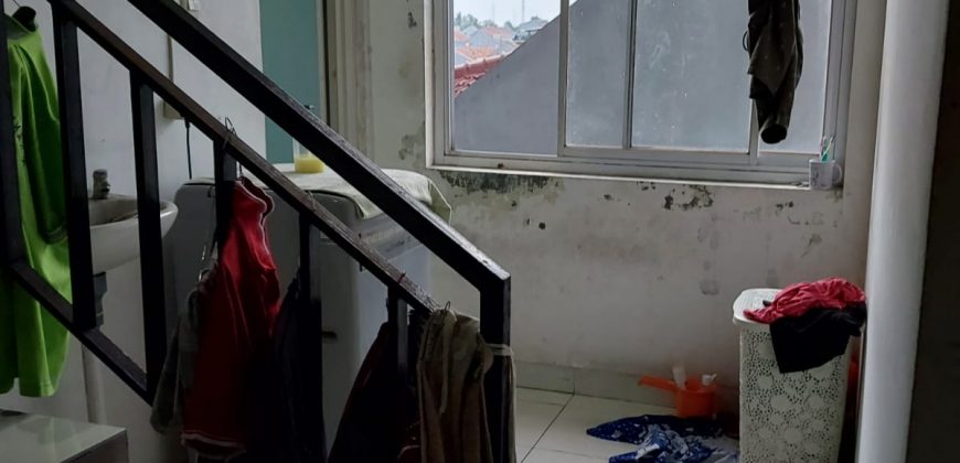S M Property Ruko Kav Lippo Karawaci Tangerang