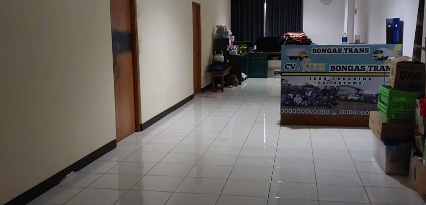 S M Property Ruko Kav Lippo Karawaci Tangerang