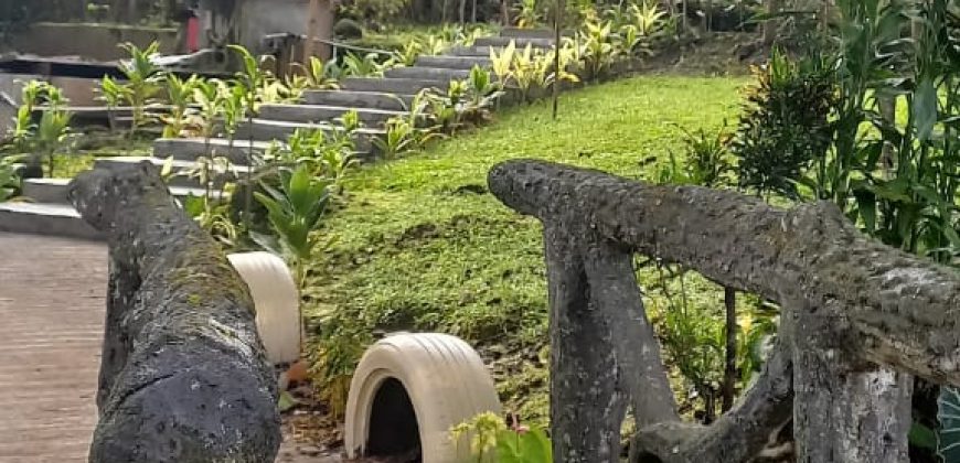 S M Property Rumah Ciomas Harapan Mekar Jaya Bogor