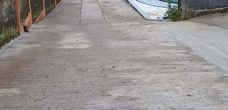 S M Property Rumah Ciomas Harapan Mekar Jaya Bogor