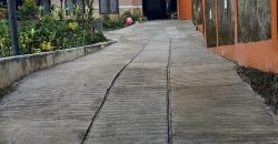 S M Property Rumah Ciomas Harapan Mekar Jaya Bogor