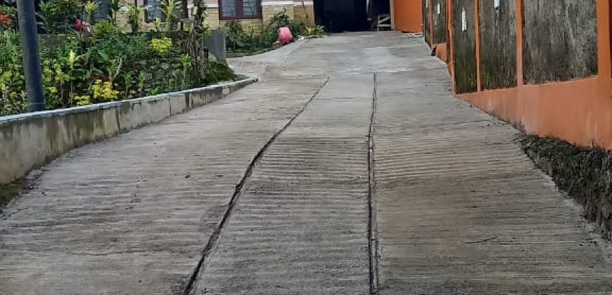 S M Property Rumah Ciomas Harapan Mekar Jaya Bogor