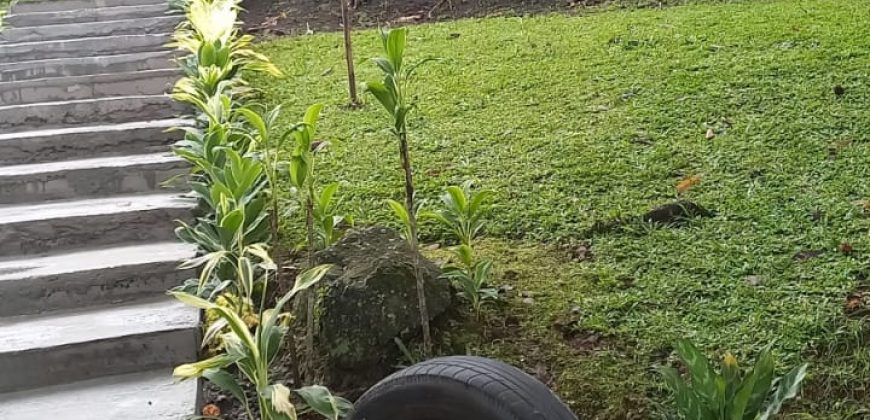S M Property Rumah Ciomas Harapan Mekar Jaya Bogor