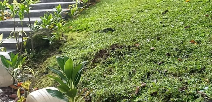 S M Property Rumah Ciomas Harapan Mekar Jaya Bogor