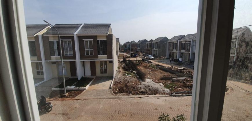 S M Property Rumah Grand Batavia Spring Pasar Kemis Tangerang