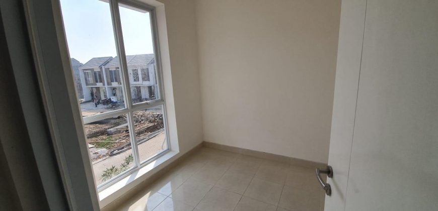 S M Property Rumah Grand Batavia Spring Pasar Kemis Tangerang