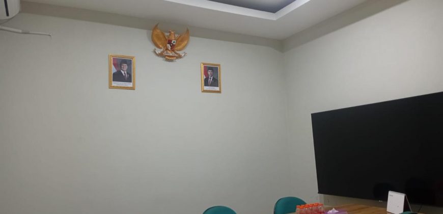 S M Property Rumah Grand Batavia Spring Pasar Kemis Tangerang