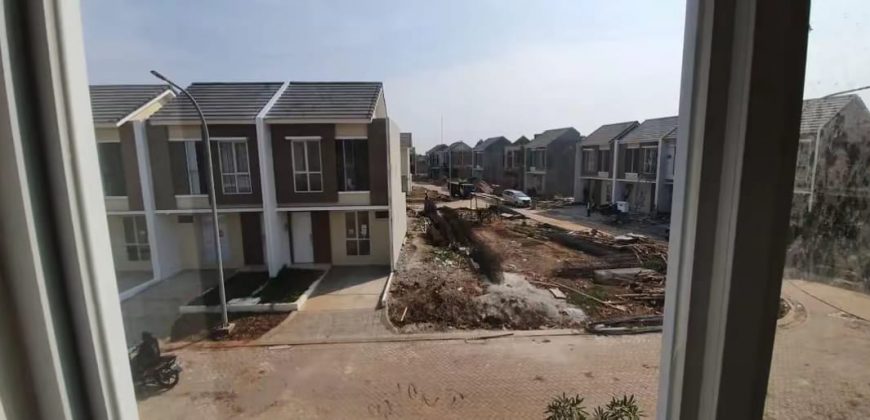 S M Property Rumah Grand Batavia Spring Pasar Kemis Tangerang