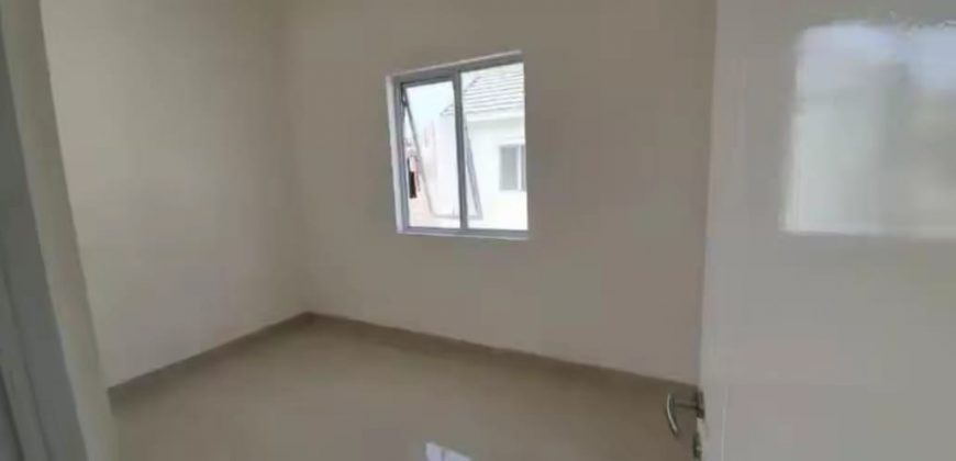 S M Property Rumah Grand Batavia Spring Pasar Kemis Tangerang