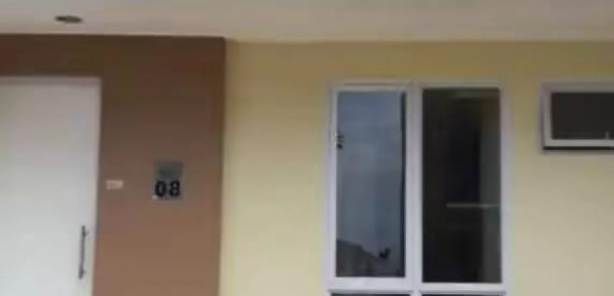 S M Property Rumah Grand Batavia Spring Pasar Kemis Tangerang