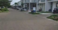 S M Property Rumah Grand Batavia Spring Pasar Kemis Tangerang