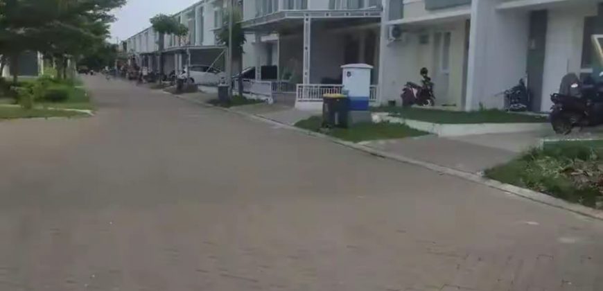 S M Property Rumah Grand Batavia Spring Pasar Kemis Tangerang