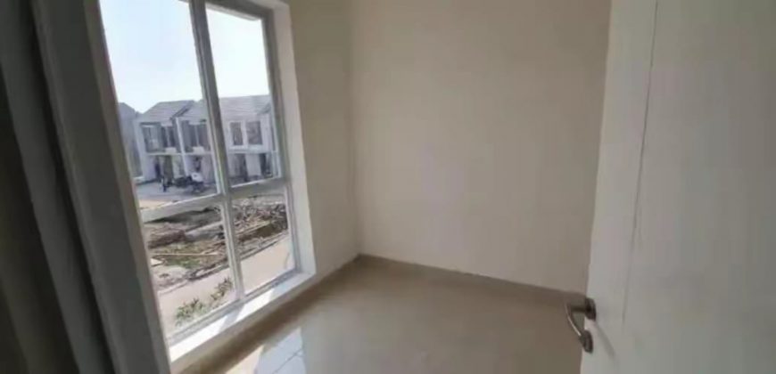 S M Property Rumah Grand Batavia Spring Pasar Kemis Tangerang