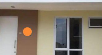 S M Property Rumah Grand Batavia Spring Pasar Kemis Tangerang