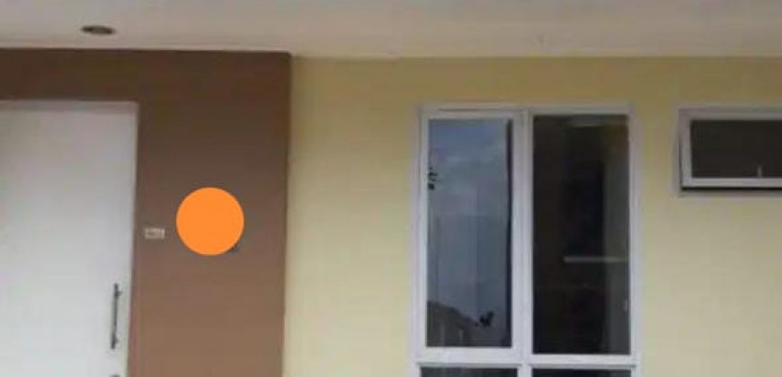 S M Property Rumah Grand Batavia Spring Pasar Kemis Tangerang