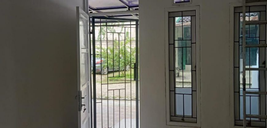 S M Property Rumah Grand View Karawaci Tangerang