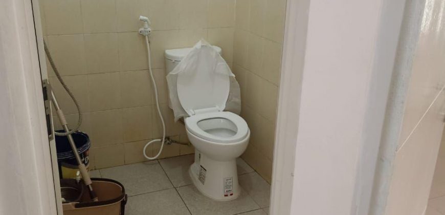 S M Property Rumah Grand View Karawaci Tangerang