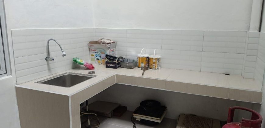 S M Property Rumah Grand View Karawaci Tangerang