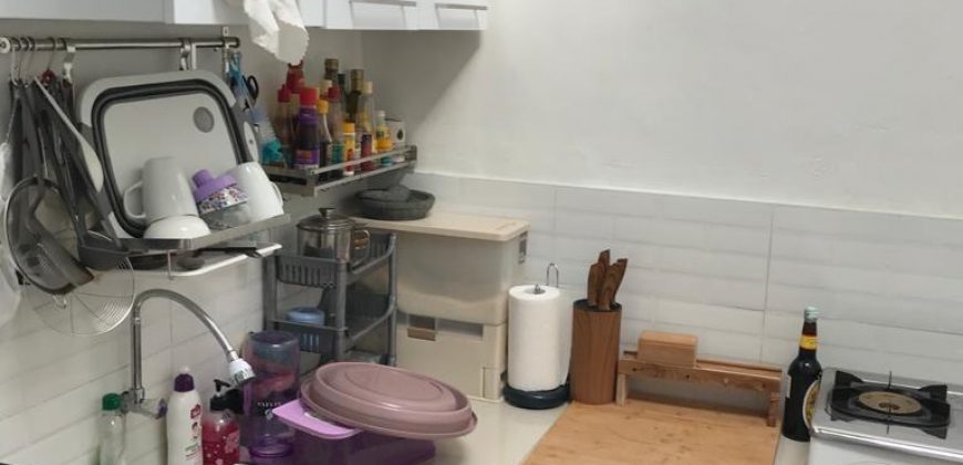 S M Property Rumah Grand View Karawaci Tangerang