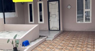 S M Property Rumah Grand View Karawaci Tangerang