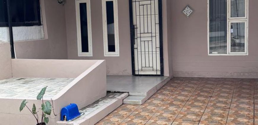 S M Property Rumah Grand View Karawaci Tangerang