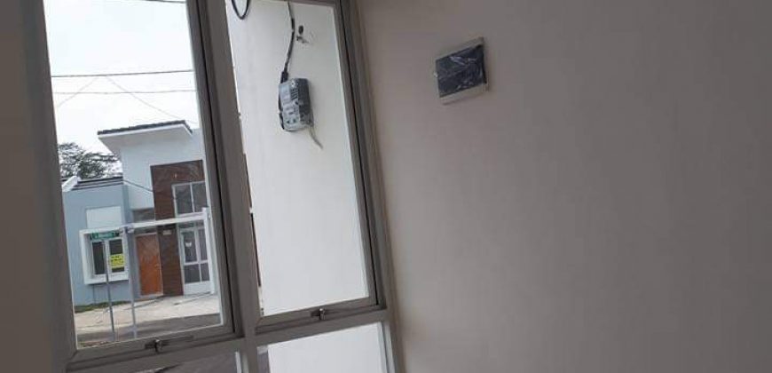 S M Property Citra Maja Tangerang