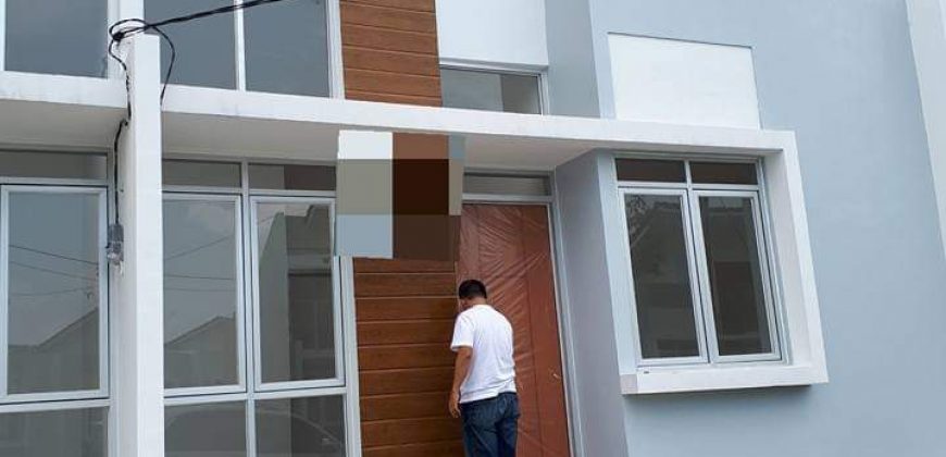 S M Property Citra Maja Tangerang
