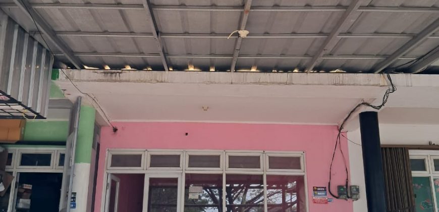 S M Property Ruko Jln Shopping Street Perumahan Citra Indah City Bogor Jawa Barat