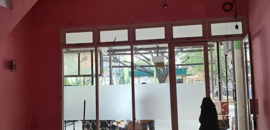 S M Property Ruko Jln Shopping Street Perumahan Citra Indah City Bogor Jawa Barat