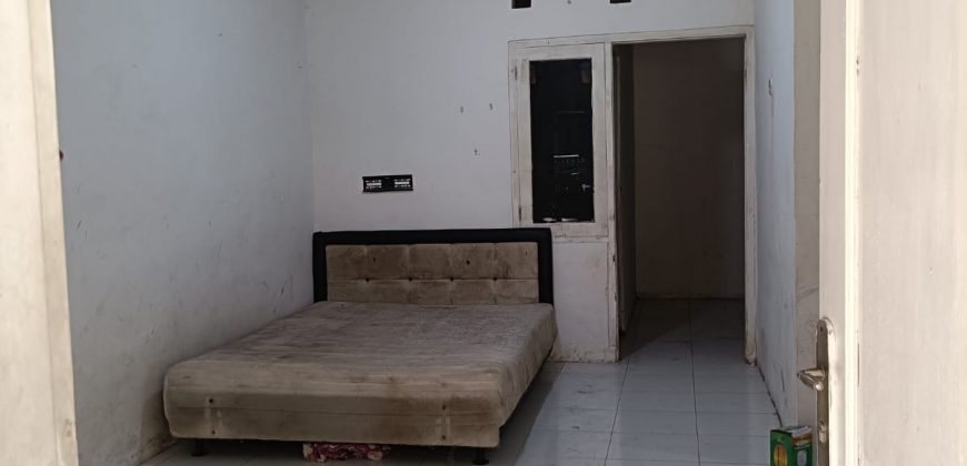 S M Property Rumah Kotabumi Tangerang