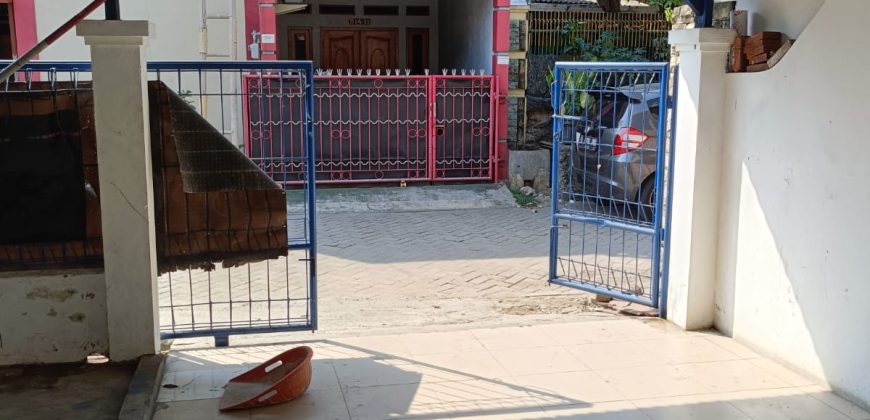 S M Property Rumah Kotabumi Tangerang