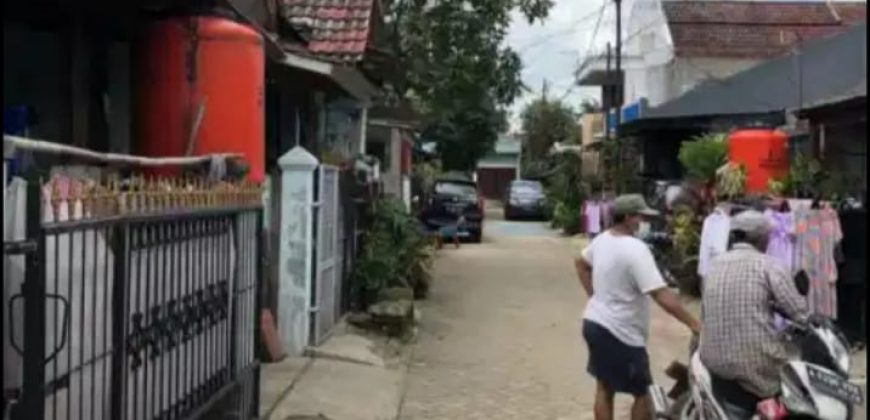 S M Property Rumah Kotabumi Tangerang