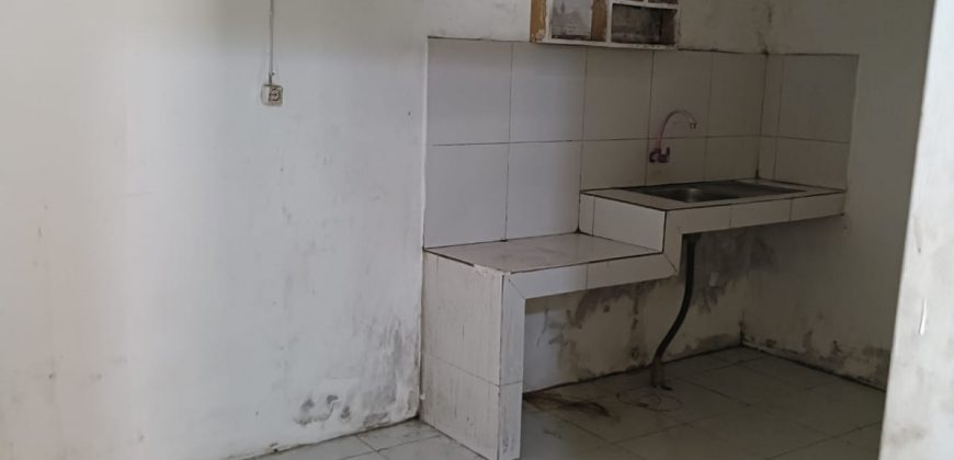 S M Property Rumah Kotabumi Tangerang